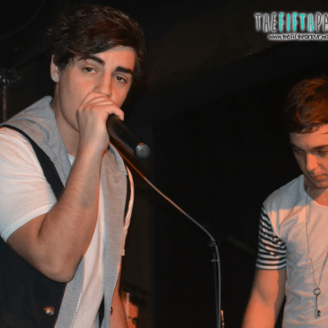 at sunset, australian band