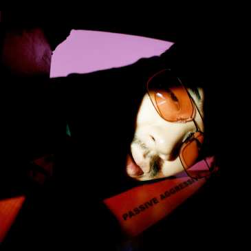 Passive Aggresive Shigga Shay