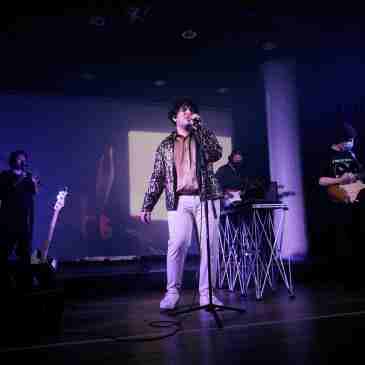 Houg Biting Tempo Show 41