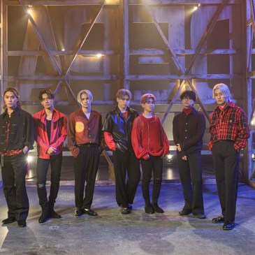 BALLISTIK BOYZ from EXILE TRIBE