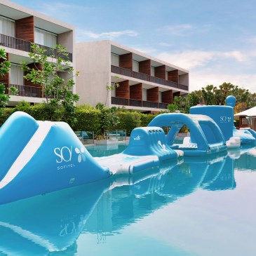 SO Sofitel Hua