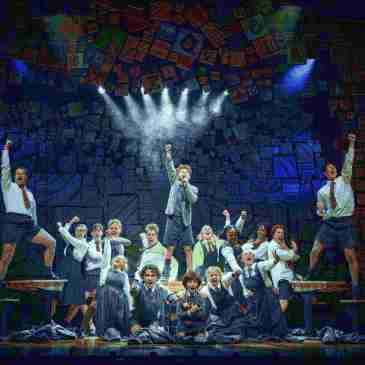 Mathilda Musical